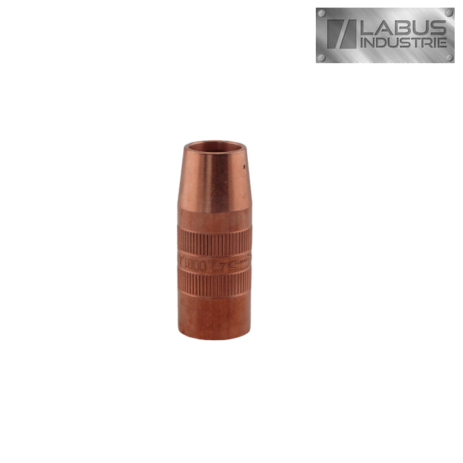 Dysza gazowa Fronius MTG 320i / MTB 320i G ML MTW 400i / MTB 400i W ML, 5 sztuk